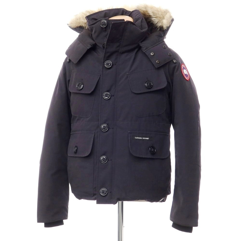 カナダグース CANADA GOOSE Sサイズ