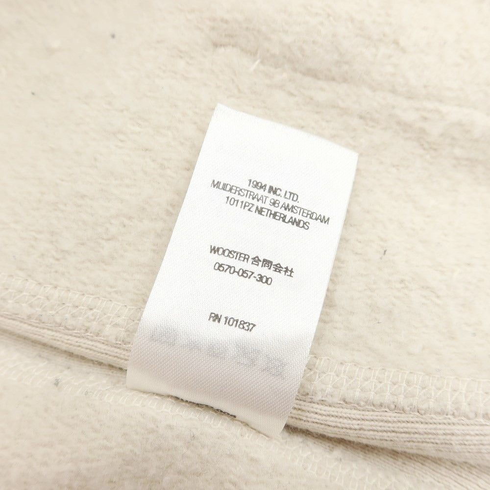 【中古】シュプリーム Supreme 2022年秋冬 Small Box Hooded Sweatshirt パーカー
 サンドベージュ【サイズL】【BEI】【A/W】【状態ランクC】【メンズ】
【769677】 APD