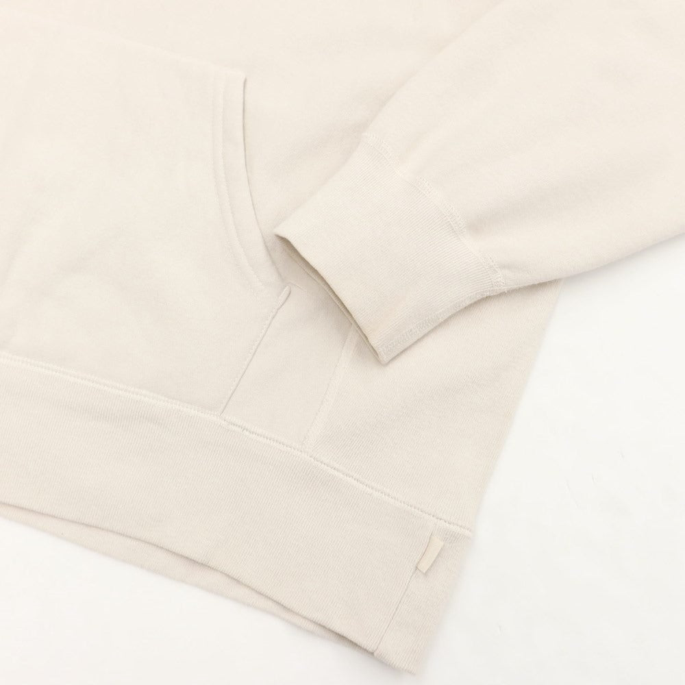 【中古】シュプリーム Supreme 2022年秋冬 Small Box Hooded Sweatshirt パーカー
 サンドベージュ【サイズL】【BEI】【A/W】【状態ランクC】【メンズ】
【769677】 APD