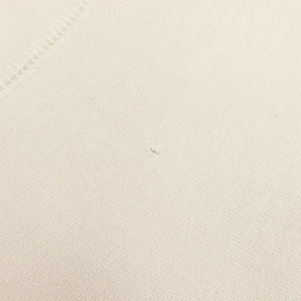 【中古】シュプリーム Supreme 2022年秋冬 Small Box Hooded Sweatshirt パーカー
 サンドベージュ【サイズL】【BEI】【A/W】【状態ランクC】【メンズ】
【769677】 APD