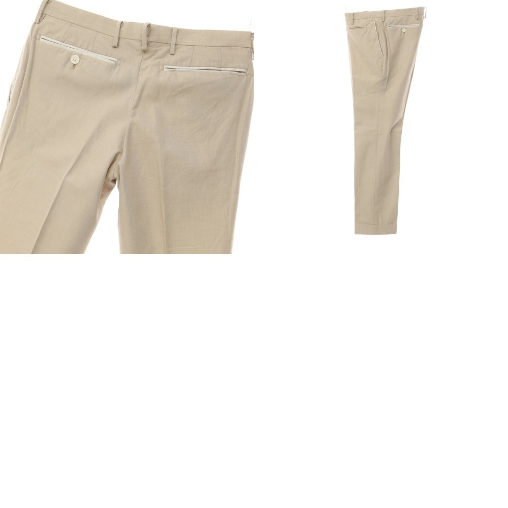 【中古】エトネ ETONNE カジュアルスラックスパンツ
ベージュ【サイズS】【BEI】【S/S】【状態ランクC】【メンズ】
【769474】 BPD