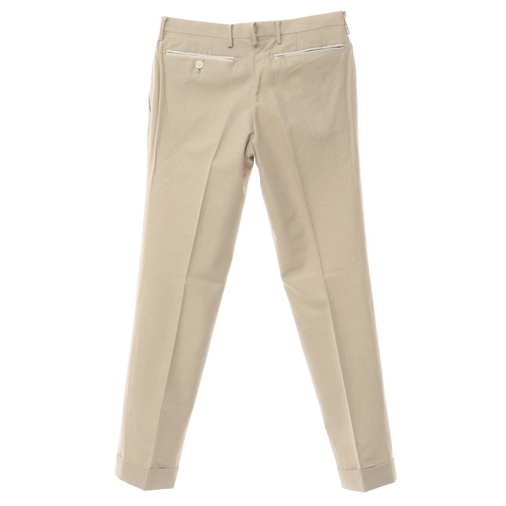 【中古】エトネ ETONNE カジュアルスラックスパンツ
ベージュ【サイズS】【BEI】【S/S】【状態ランクC】【メンズ】
【769474】 BPD