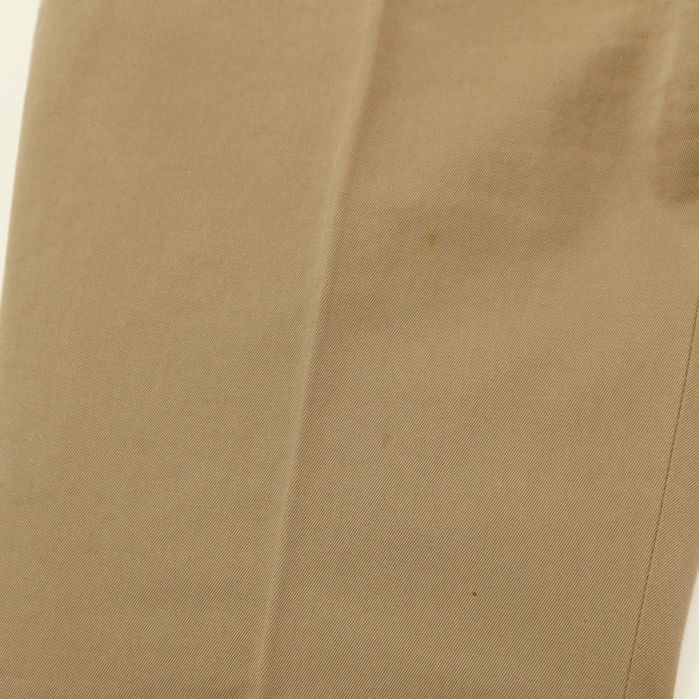 【中古】エトネ ETONNE カジュアルスラックスパンツ
ベージュ【サイズS】【BEI】【S/S】【状態ランクC】【メンズ】
【769474】 BPD