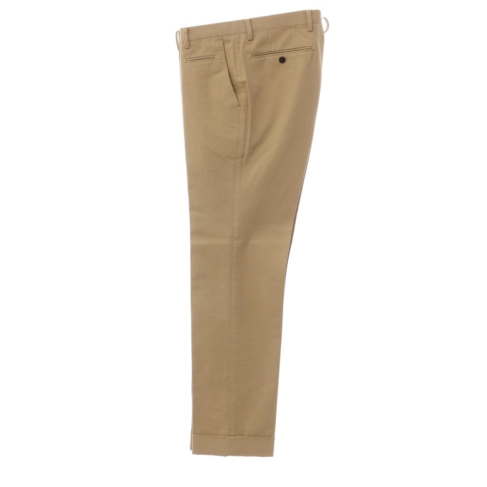 【中古】エトネ ETONNE カジュアルスラックスパンツ
ベージュ【サイズS】【BEI】【S/S】【状態ランクC】【メンズ】
【769474】 BPD