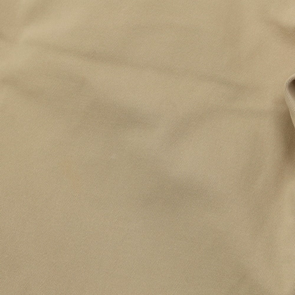 【中古】スタジオオリベ STUDIO ORIBE チノパンツ
ベージュ【サイズ3】【BEI】【S/S】【状態ランクB】【メンズ】
【769474】 BPD