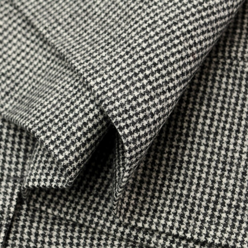 【中古】ユナイテッドアローズ UNITED ARROWS ウールナイロン カジュアルスラックス パンツ ブラックxホワイト【サイズ44】【GRY】【A/W】【状態ランクB】【メンズ】【769087】