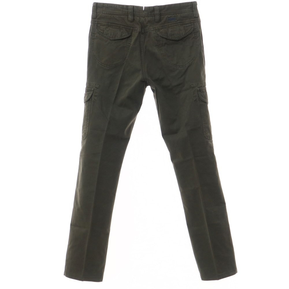 【中古】ジーティーアー ツイステッド G.T.A TWISTED カーゴパンツ
オリーブ【サイズ44】【GRN】【S/S】【状態ランクB】【メンズ】
【769472】 BPD