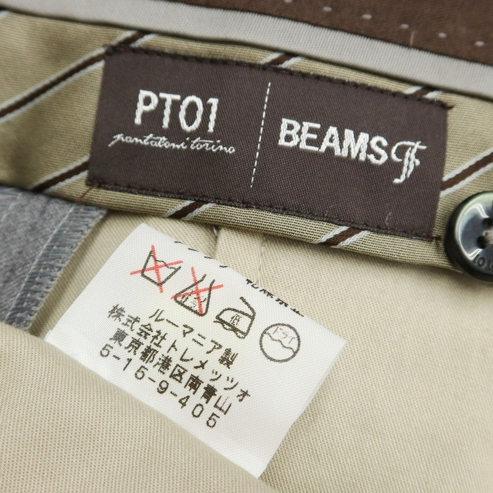 【中古】ピーティーゼロウーノ PT01 ビームスF別注 super110&