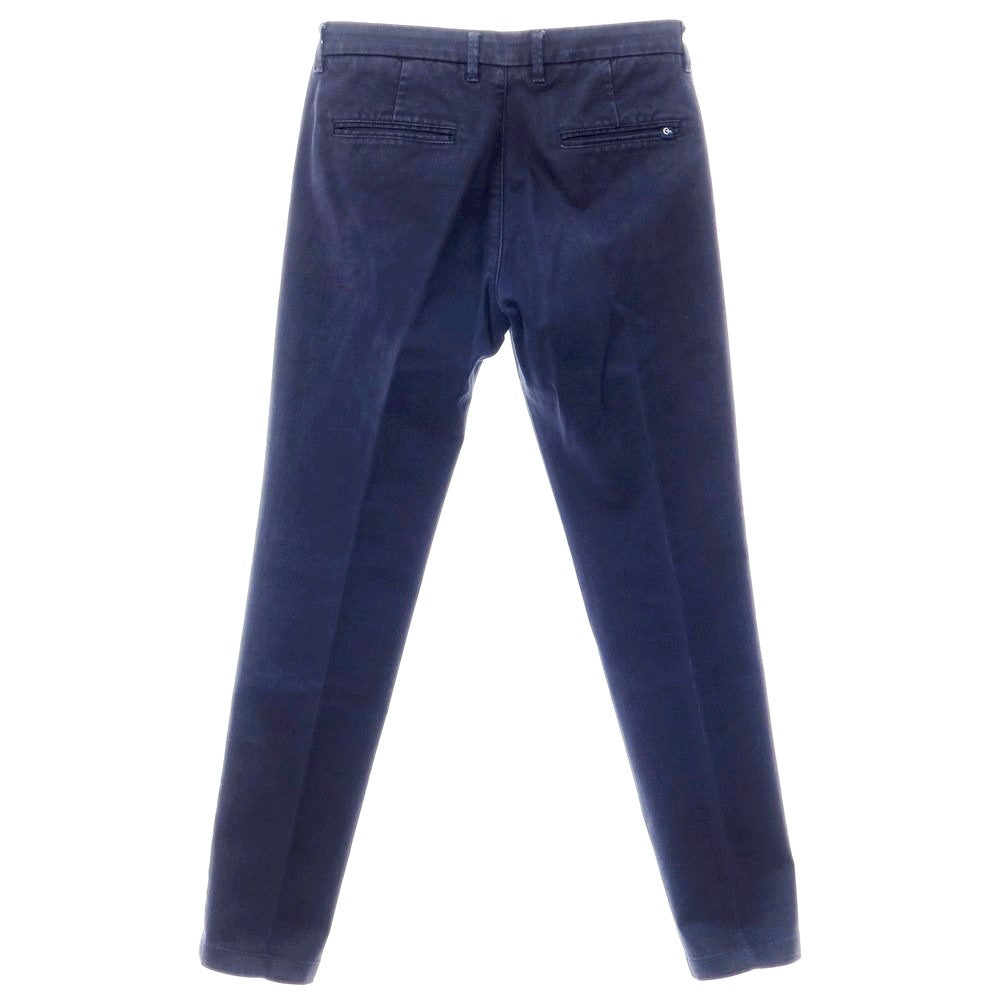 【中古】チープラス C+ カジュアルスラックスパンツ
ネイビー【サイズ30】【NVY】【S/S】【状態ランクC】【メンズ】
【769394】 BPD
