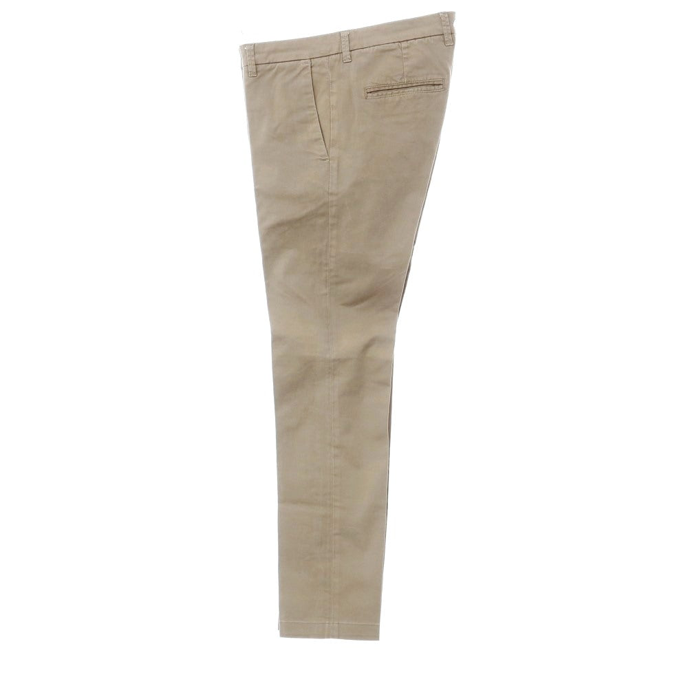 【中古】チープラス C+ カジュアルスラックスパンツ
ダークベージュ【サイズ30】【BEI】【S/S】【状態ランクC】【メンズ】
【769394】 APD