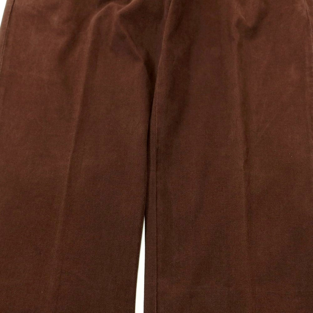 【中古】チープラス C+ カジュアルスラックスパンツ
ブラウン【サイズ31】【BRW】【S/S/A/W】【状態ランクB】【メンズ】
【769394】 BPD