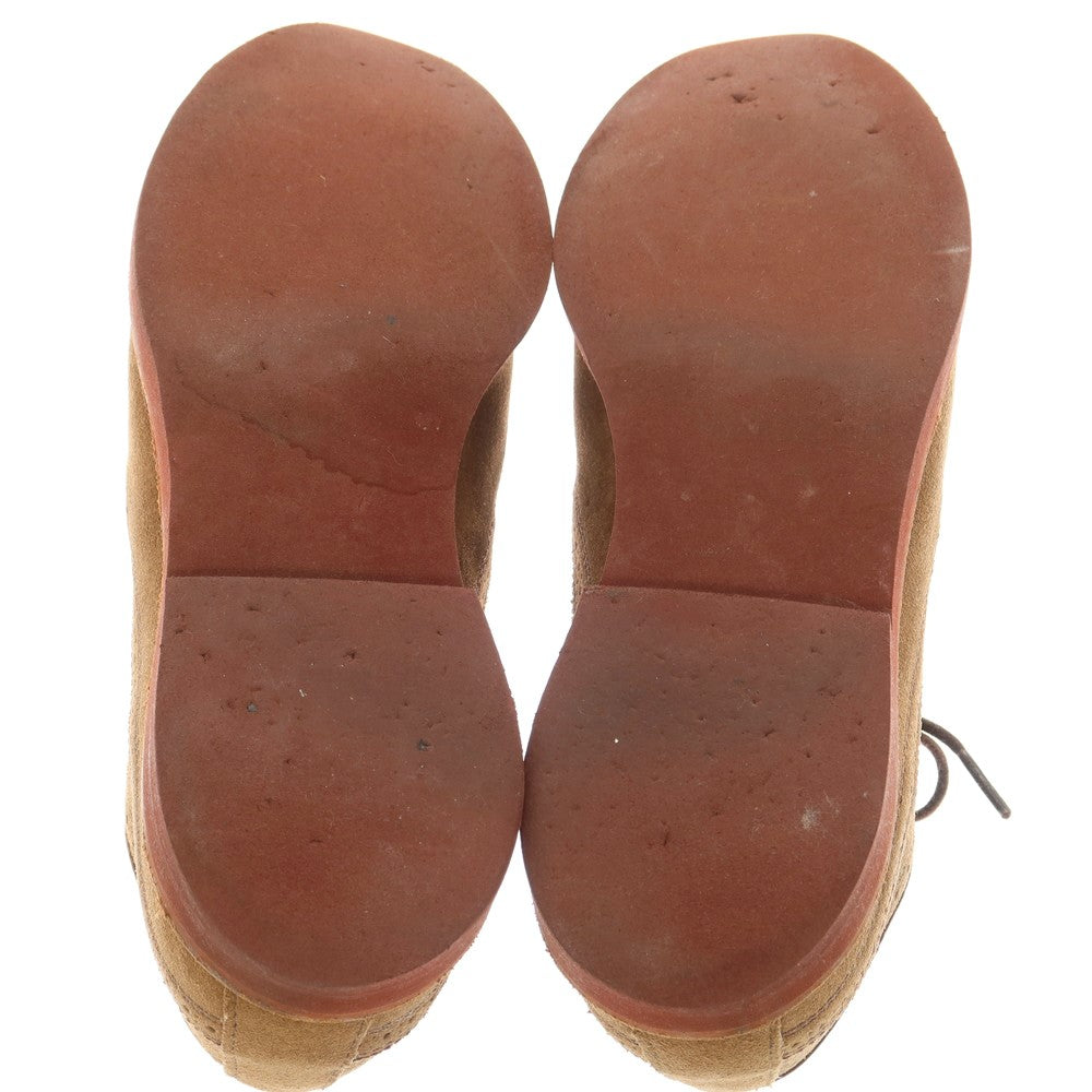 【中古】ウォークオーバー WALK OVER ドレスシューズ
ライトブラウン【サイズ7 1/2】【BRW】【S/S/A/W】【状態ランクC】【メンズ】
【769495】