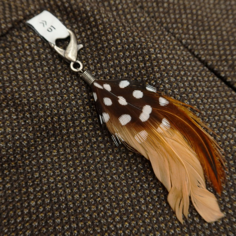 【中古】ピーティーゼロウーノ PT01 FORWARD ウール スラックスパンツ ブラウン【サイズ31】【BRW】【A/W】【状態ランクB】【メンズ】【769092】