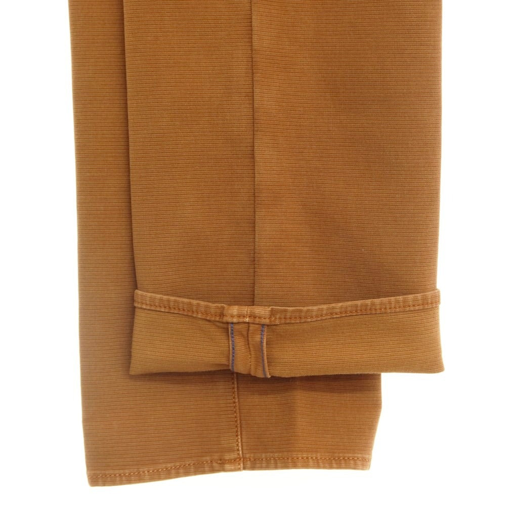 【中古】インコテックス INCOTEX 5ポケットパンツ
ブラウン【サイズ32】【BRW】【S/S】【状態ランクB】【メンズ】
【769392】 BPD