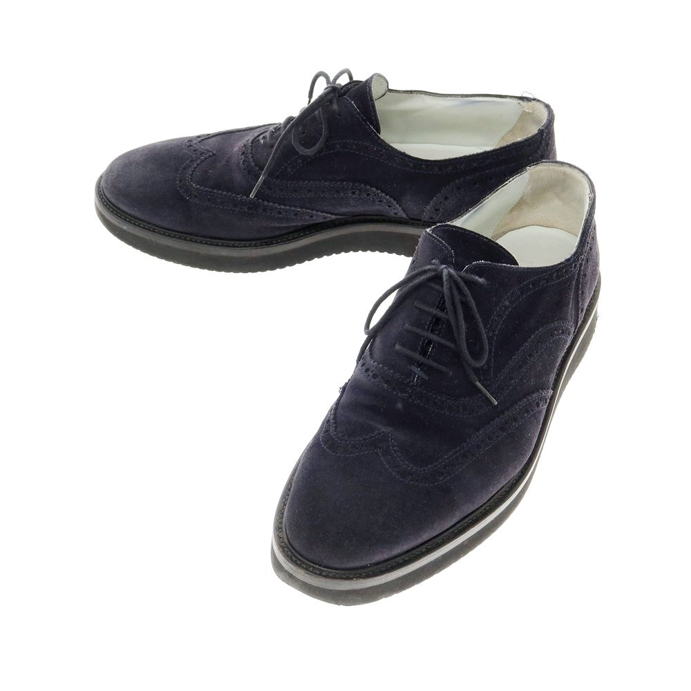 【中古】コモンプロジェクツ COMMON PROJECTS ドレスシューズ
ネイビー【サイズ41】【NVY】【S/S/A/W】【状態ランクC】【メンズ】
【769477】
