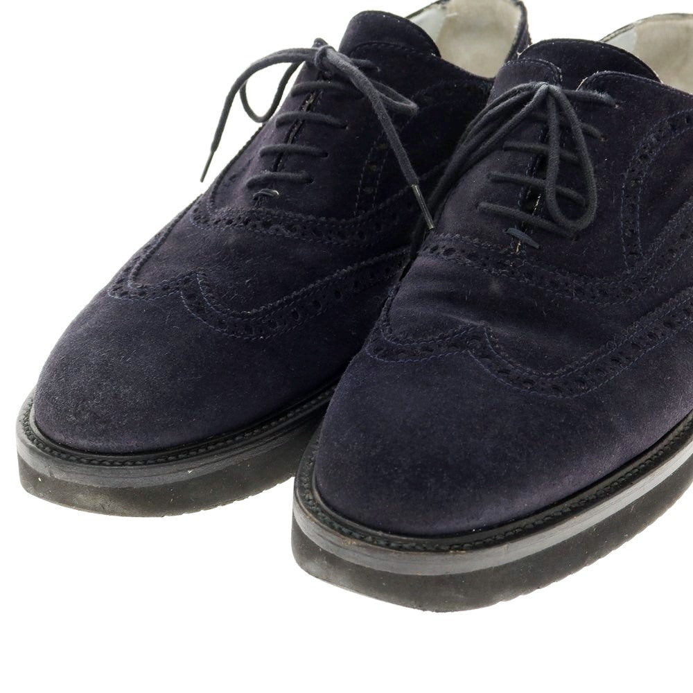 【中古】コモンプロジェクツ COMMON PROJECTS ドレスシューズ
ネイビー【サイズ41】【NVY】【S/S/A/W】【状態ランクC】【メンズ】
【769477】