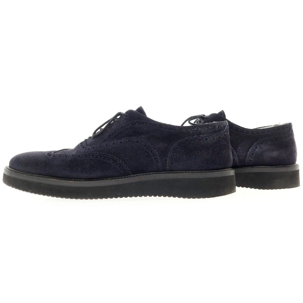 【中古】コモンプロジェクツ COMMON PROJECTS ドレスシューズ
ネイビー【サイズ41】【NVY】【S/S/A/W】【状態ランクC】【メンズ】
【769477】