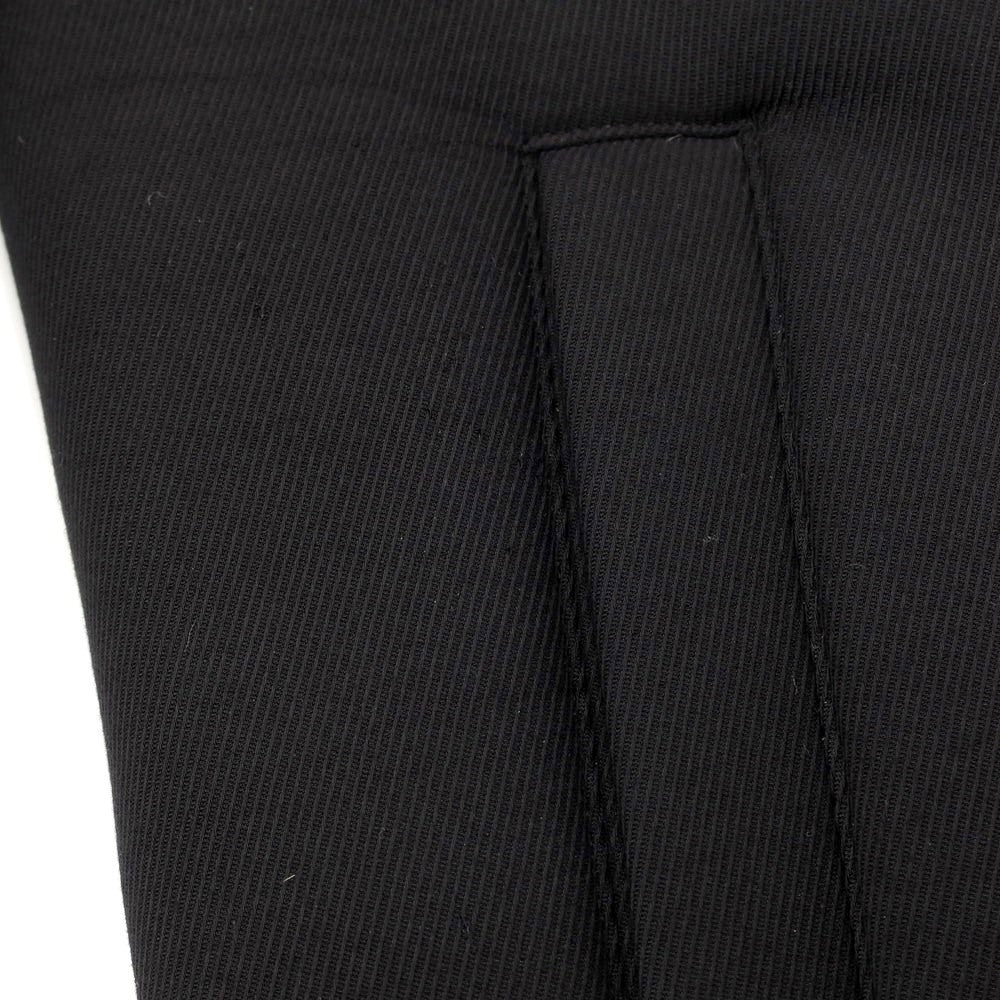 【中古】ヘルノ Herno 切替 フーデッドダウンコート ブラック【サイズ44】【BLK】【A/W】【状態ランクB】【メンズ】【768986】