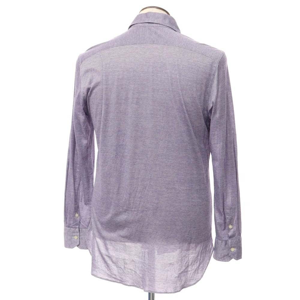 【中古】ピエトロ プロヴァンザーレ PIETRO PROVENZALE ドレスシャツ
パープルxホワイト【サイズXL】【PUP】【S/S/A/W】【状態ランクC】【メンズ】
【769479】 BPD