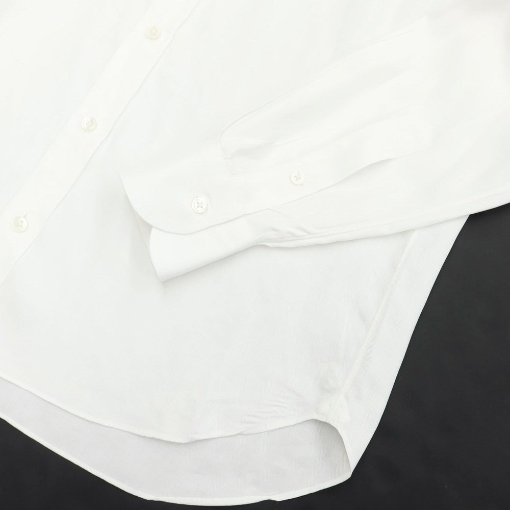 【中古】バタクハウスカット batak house cut トーマスメイソン ドレスシャツ
ホワイト【サイズ表記なし(M位)】【WHT】【S/S/A/W】【状態ランクB】【メンズ】
【769476】 BPD