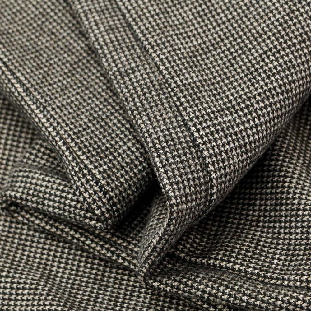 【中古】ビームスハート BEAMS HEART ポリエステルレーヨン 5ポケットパンツ ブラウンxブラック【サイズL】【BRW】【A/W】【状態ランクB】【メンズ】【769077】