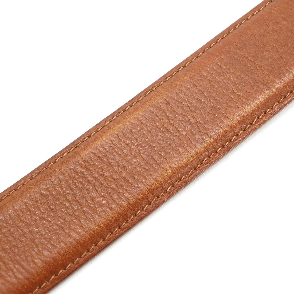 【中古】カナーリ CANALI ベルト
ブラウン【サイズ105/120】【BRW】【S/S/A/W】【状態ランクC】【メンズ】
【769479】