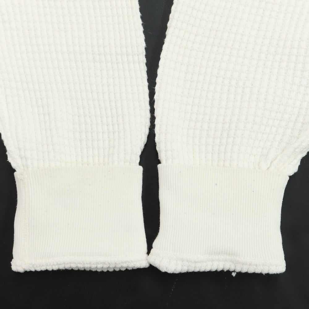 【中古】キャプテンサンシャイン KAPTAIN SUNSHINE 長袖Tシャツ
 ホワイト【サイズ40】【WHT】【S/S/A/W】【状態ランクB】【メンズ】
【769471】 BPD