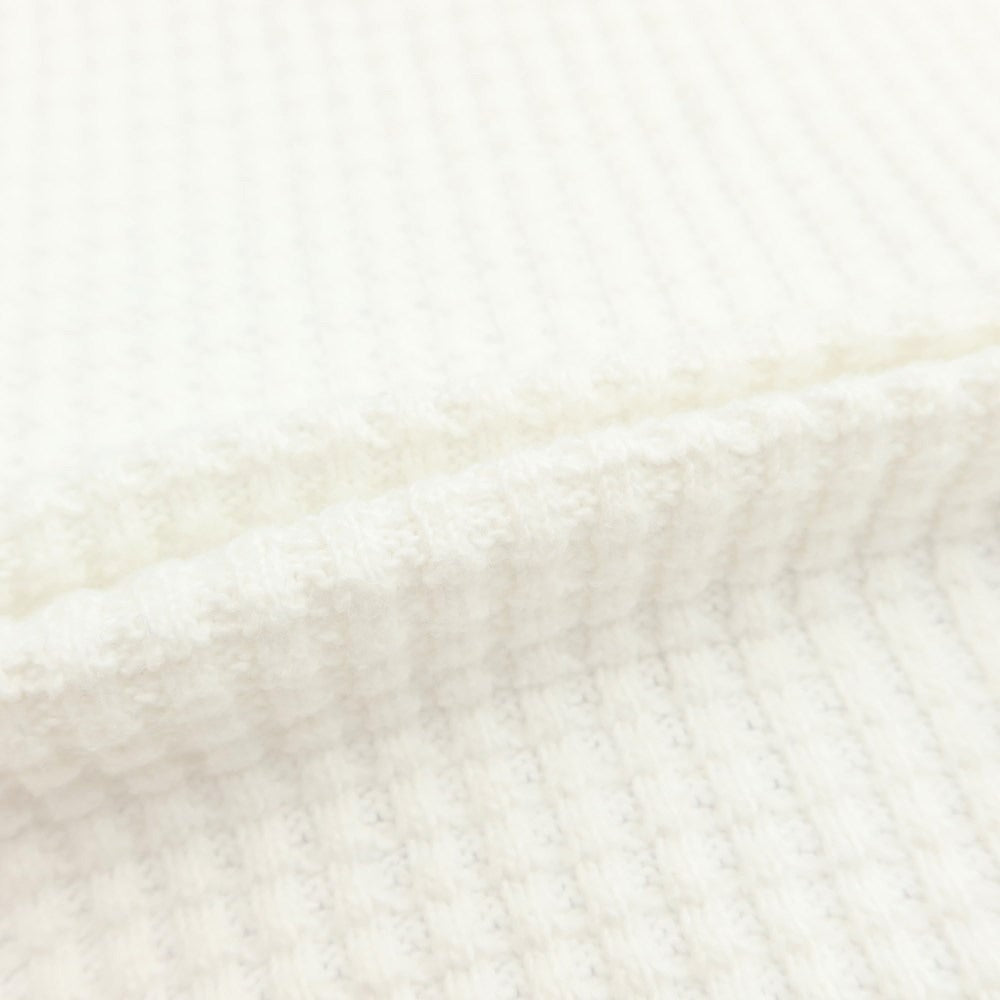 【中古】キャプテンサンシャイン KAPTAIN SUNSHINE 長袖Tシャツ
 ホワイト【サイズ40】【WHT】【S/S/A/W】【状態ランクB】【メンズ】
【769471】 BPD