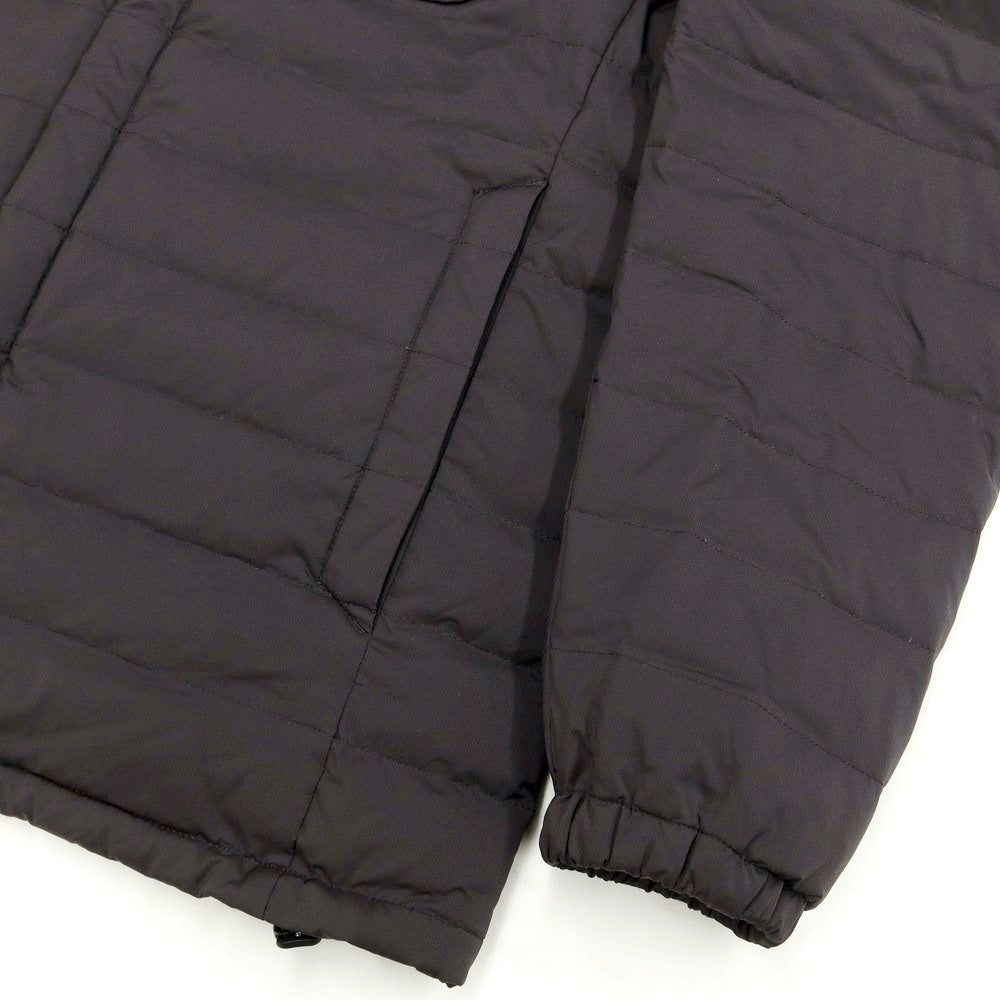 【中古】キャロウェイ Callaway 2WAY ストレッチナイロン ダウンジャケット ダークグレー【サイズL】【GRY】【A/W】【状態ランクB】【メンズ】【768973】