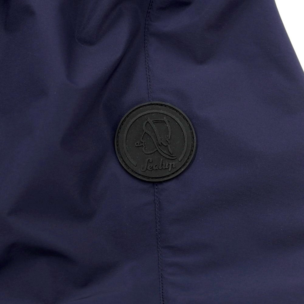 【新品アウトレット】シーラップ Sealup GRAPHENE PONCHO ポンチョ
ネイビー【サイズ48】【NVY】【S/S】【状態ランクN-】【メンズ】
【769468】 BPD