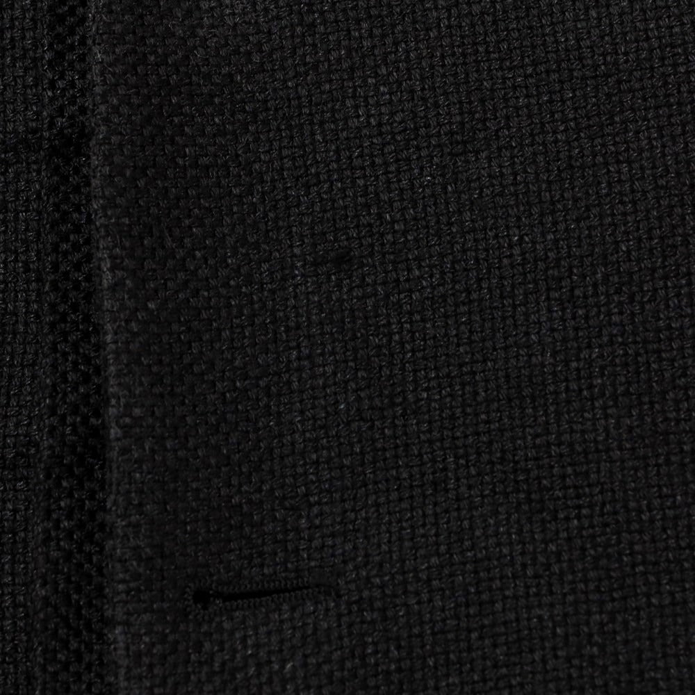 【中古】ポロ ラルフローレン Polo Ralph Lauren リネンシルク 3B カジュアルジャケット ブラック【サイズ39R】【BLK】【S/S】【状態ランクC】【メンズ】【769287】
