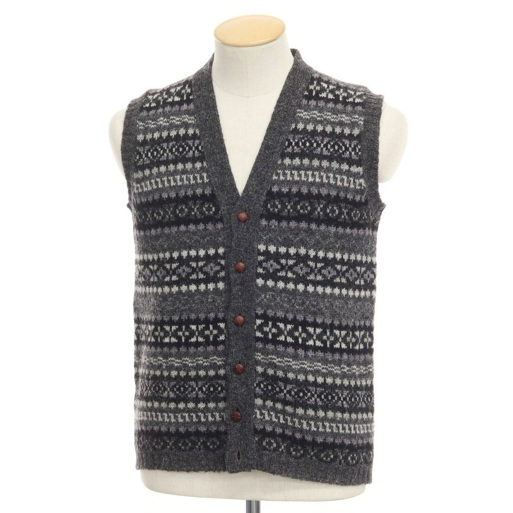 【中古】ジャミーソンズオブシェトランド Jamieson&