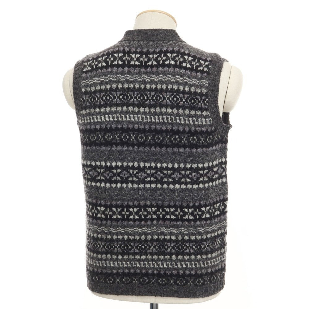 【中古】ジャミーソンズオブシェトランド Jamieson&