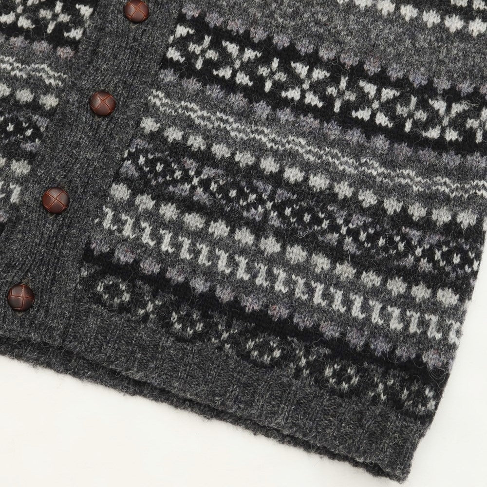 【中古】ジャミーソンズオブシェトランド Jamieson&