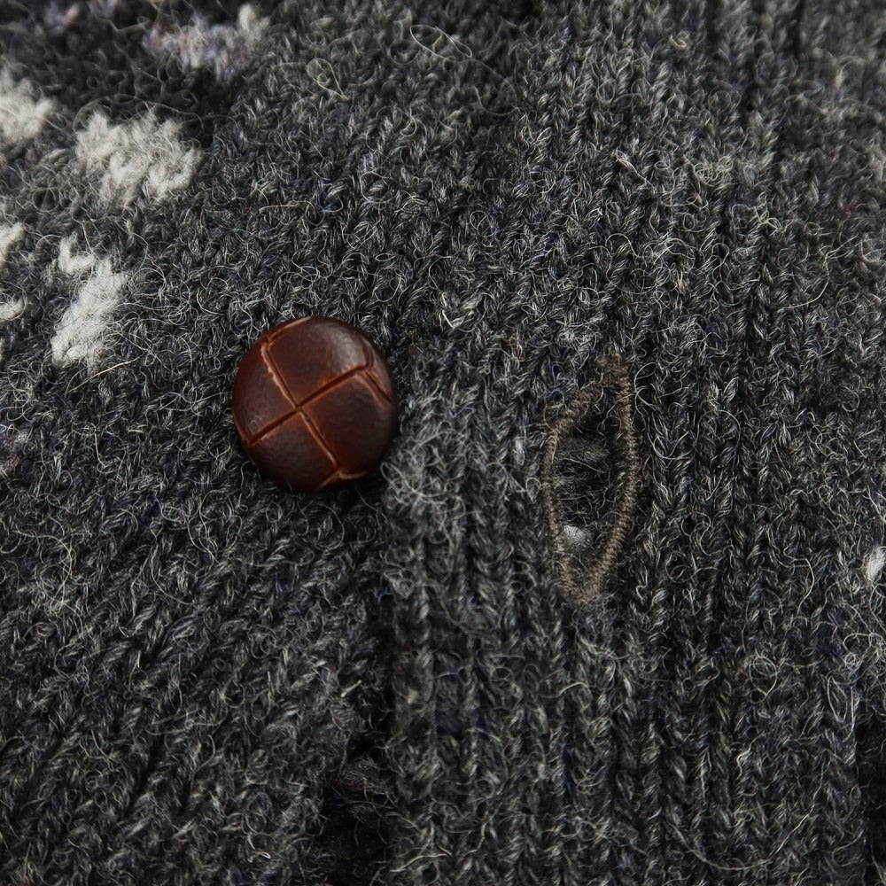 【中古】ジャミーソンズオブシェトランド Jamieson&