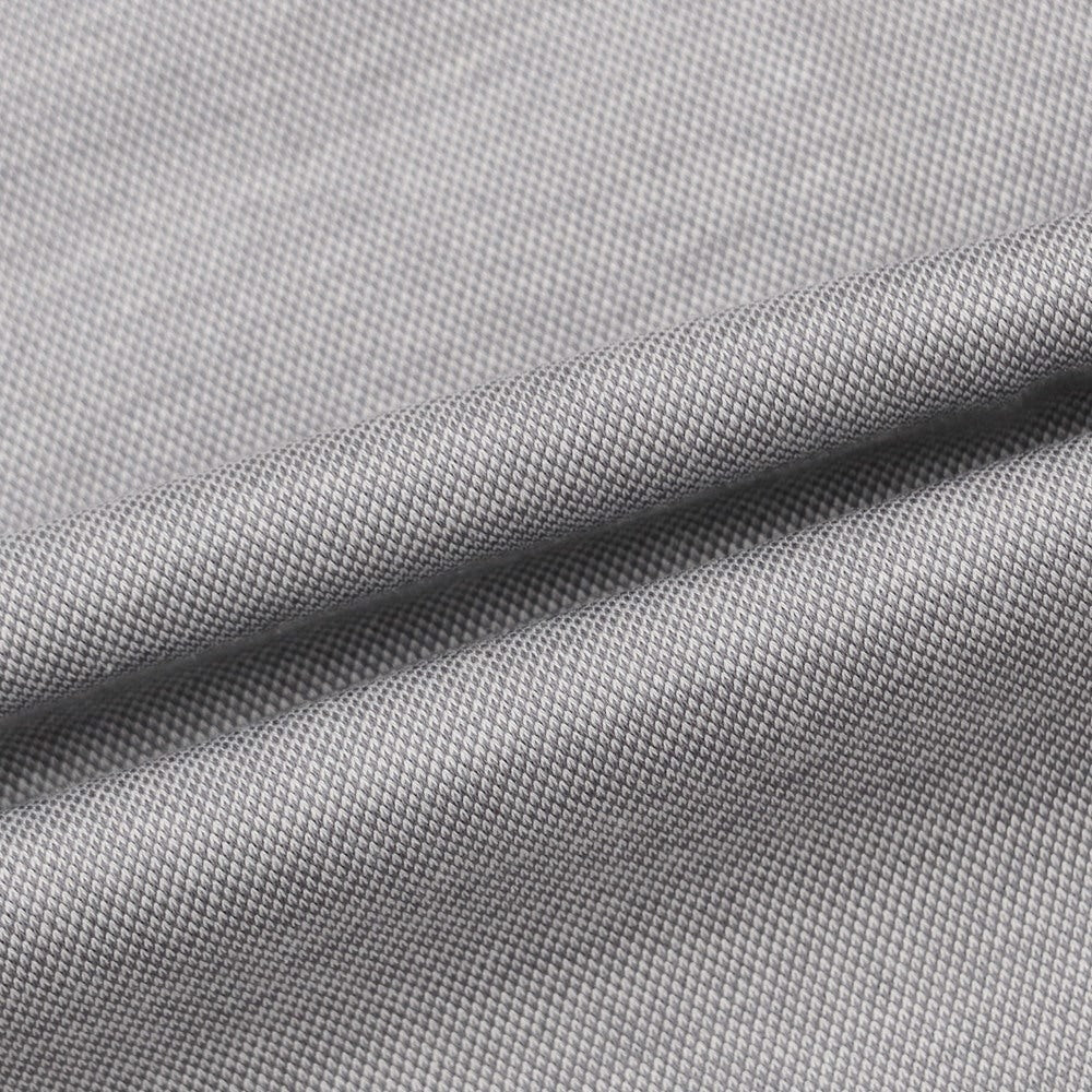 【中古】【未使用】アクアスキュータム Aquascutum コットン ポケット 半袖Tシャツ グレー【サイズL】【GRY】【S/S】【状態ランクS】【メンズ】【769373】