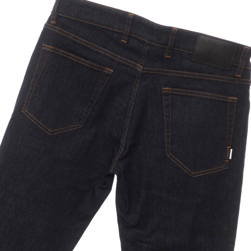 【新品】ピーティートリノ デニム PT TORINO DENIM SWING ストレッチ デニムパンツ ジーンズ ネイビー【サイズ31】【NVY】【S/S/A/W】【状態ランクN】【メンズ】【769291】