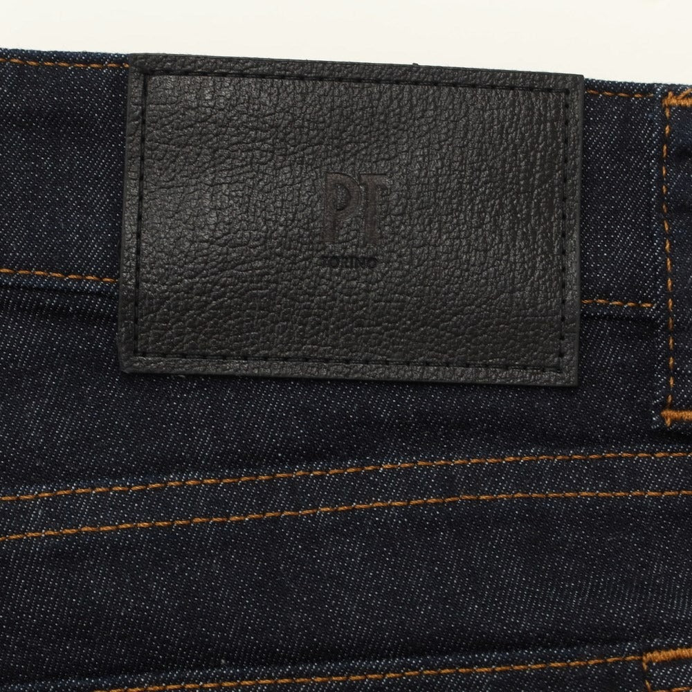 【新品】ピーティートリノ デニム PT TORINO DENIM SWING ストレッチ デニムパンツ ジーンズ ネイビー【サイズ31】【NVY】【S/S/A/W】【状態ランクN】【メンズ】【769291】
