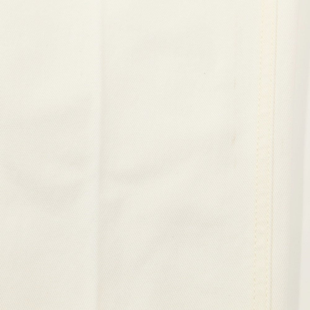 【新品アウトレット】ピーティートリノ デニム PT TORINO DENIM REGGAE ストレッチ デニムパンツ ジーンズ ホワイト【サイズ34】【WHT】【S/S/A/W】【状態ランクN-】【メンズ】【769281】