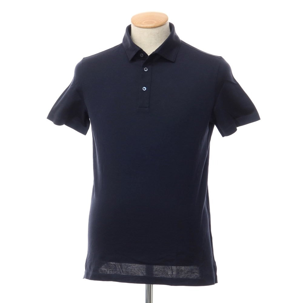 クルチアーニ 半袖ポロシャツ サイズ52 -ポロシャツ - ポロシャツ