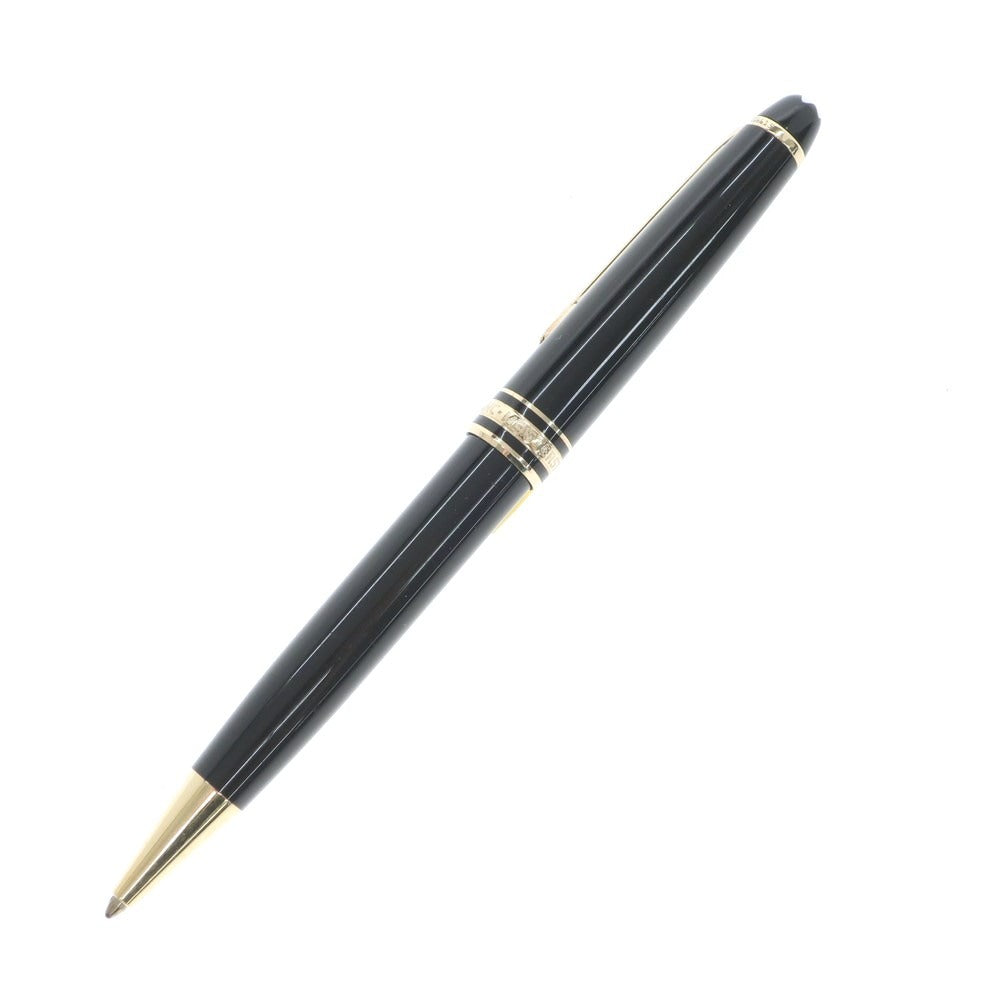 中古】モンブラン MONTBLANC マイスターシュテック ボールペン