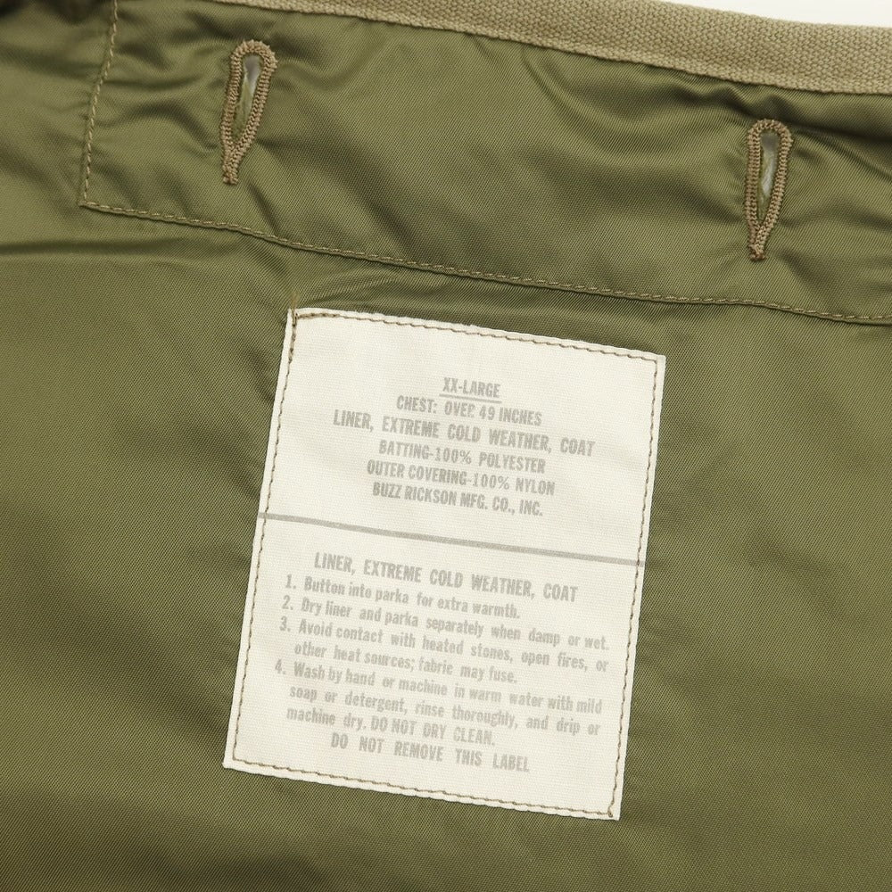 【中古】バズリクソンズ Buzz Rickson&