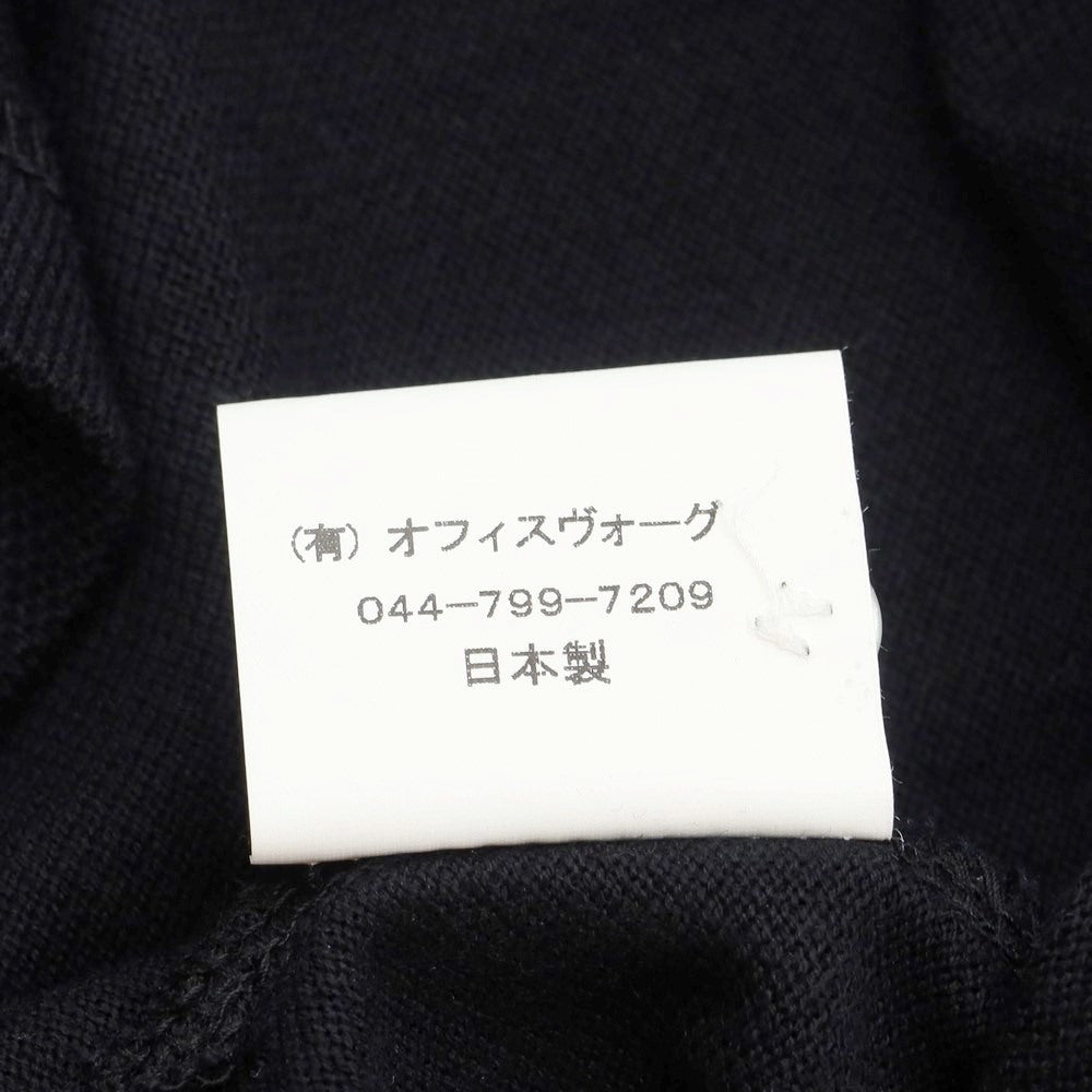 【中古】バクタ Bukta 鹿の子コットン 半袖ポロシャツ ブラックxグリーン【サイズM】【BLK】【S/S】【状態ランクA】【メンズ】【769184】