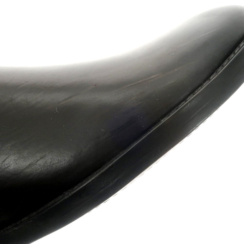 【中古】マッキントッシュフィロソフィー MACKINTOSH PHILOSOPHY レインブーツ ラバー サイドゴアブーツ ダークブラウン【サイズ38/SS】【BRW】【S/S/A/W】【状態ランクB】【メンズ】【768989】