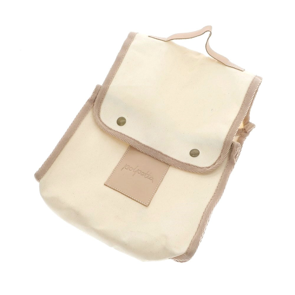 【中古】ポルペッタ polpetta ウイングチップ ドレスシューズ ブラック【サイズ40.5】【BLK】【S/S/A/W】【状態ランクB】【メンズ】【768989】