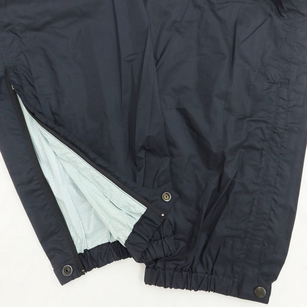 【中古】パタゴニア patagonia スーパーセル ナイロンパンツ ブラック【サイズL】【BLK】【S/S】【状態ランクB】【メンズ】【769180】