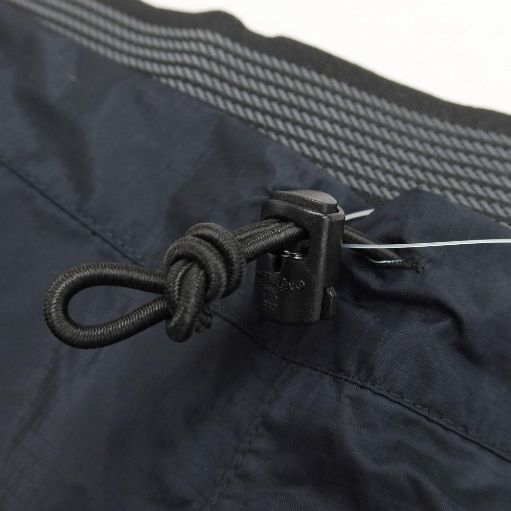【中古】パタゴニア patagonia スーパーセル ナイロンパンツ ブラック【サイズL】【BLK】【S/S】【状態ランクB】【メンズ】【769180】