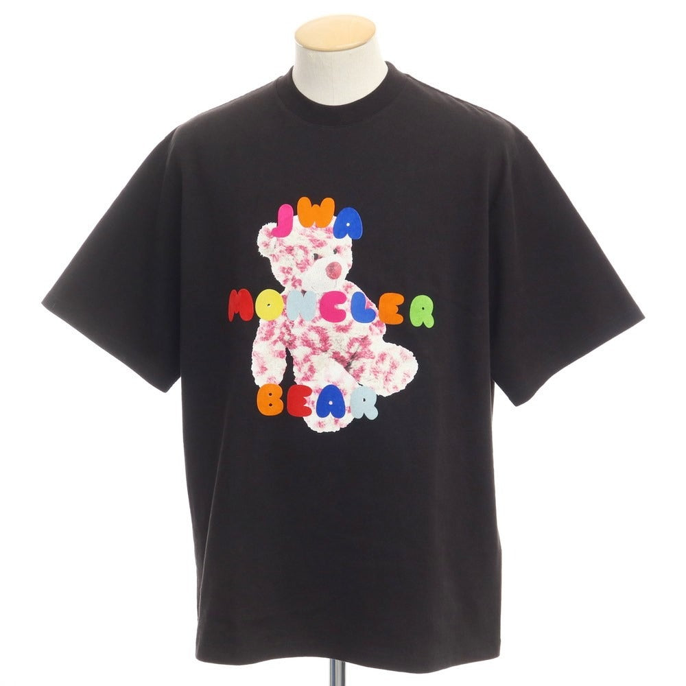 サイズS□新品□モンクレールGENIUS JW ANDERSON 半袖 Tシャツ-