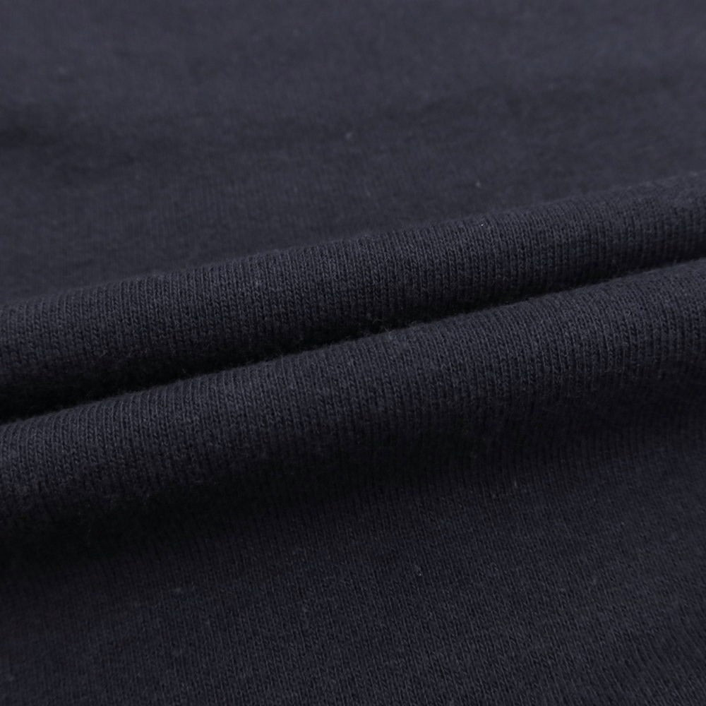 【中古】ループウィラー LOOPWHEELER BEAMS JAPAN別注 コットン タートルネック スウェット ネイビー【サイズL】【NVY】【A/W】【状態ランクB】【メンズ】【768989】