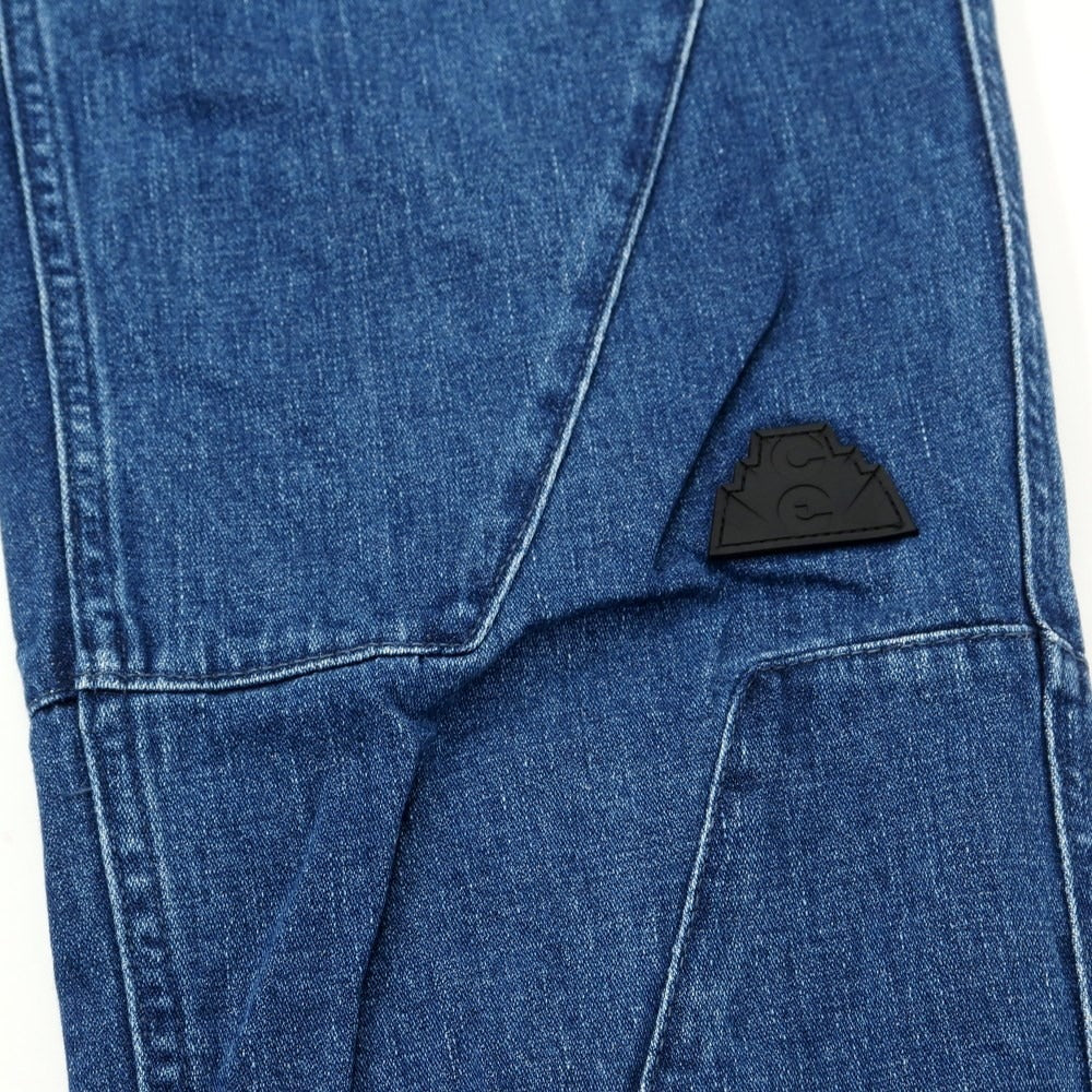 【中古】シーイー C.E イージー デニムパンツ ジーンズ ブルー【サイズS】【BLU】【S/S/A/W】【状態ランクB】【メンズ】【769098】